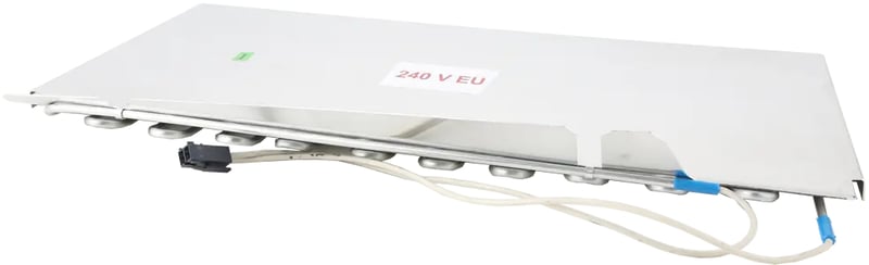 Abtauheizung 00707212