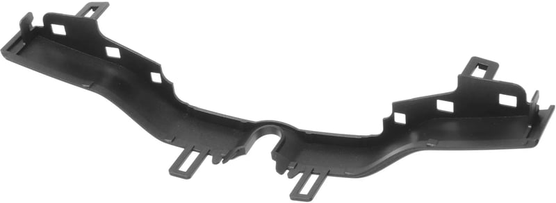 Vordergehäuse für Kaffeemaschine Bosch 12016140 Kunststoff, weiß