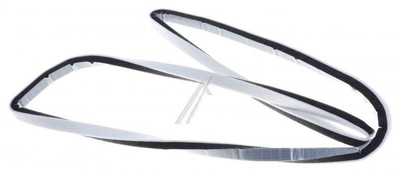 Frontdichtung für Beko Trockner C00898244 Filz