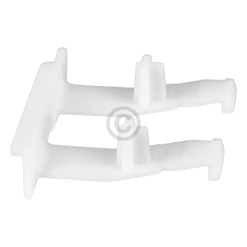 Hebel für Tastenfeldeinsatz smeg 764730267 in Geschirrspüler