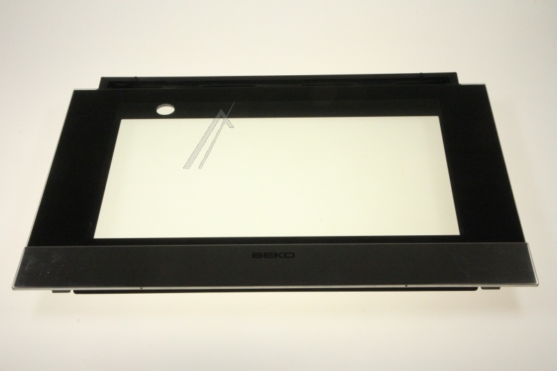 Beko Backofen Aussentür C00939006 Glas