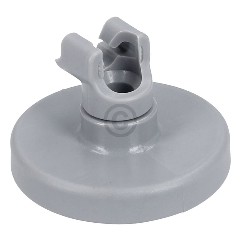 Korbrolle für Unterkorb smeg 697410205 in Geschirrspüler