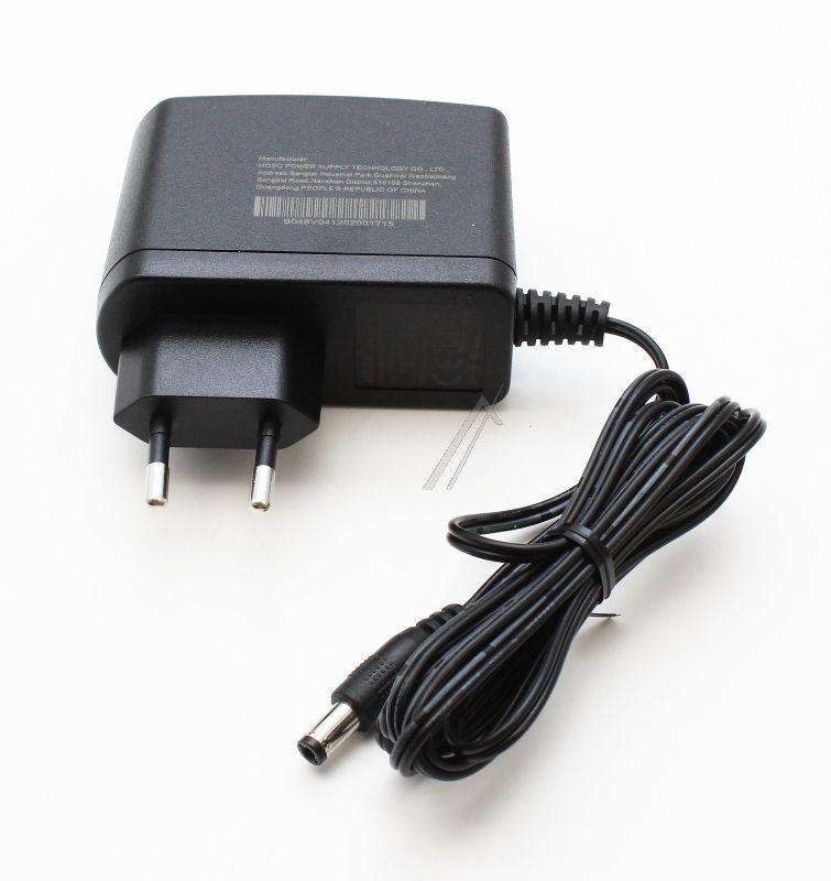 Netzteil für Vestel Staubsauger 30113528 12V, 2A, EU-Stecker