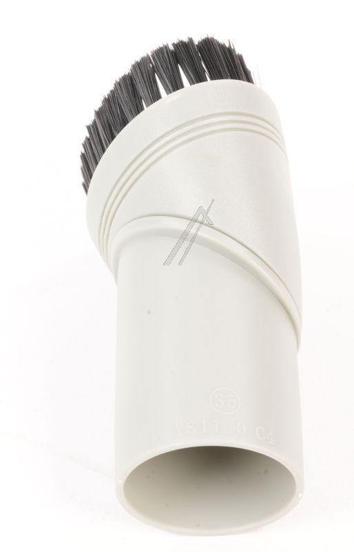 Kreislbürste für Staubsauger Hisense/Gorenje 132939 Bodenreinigung
