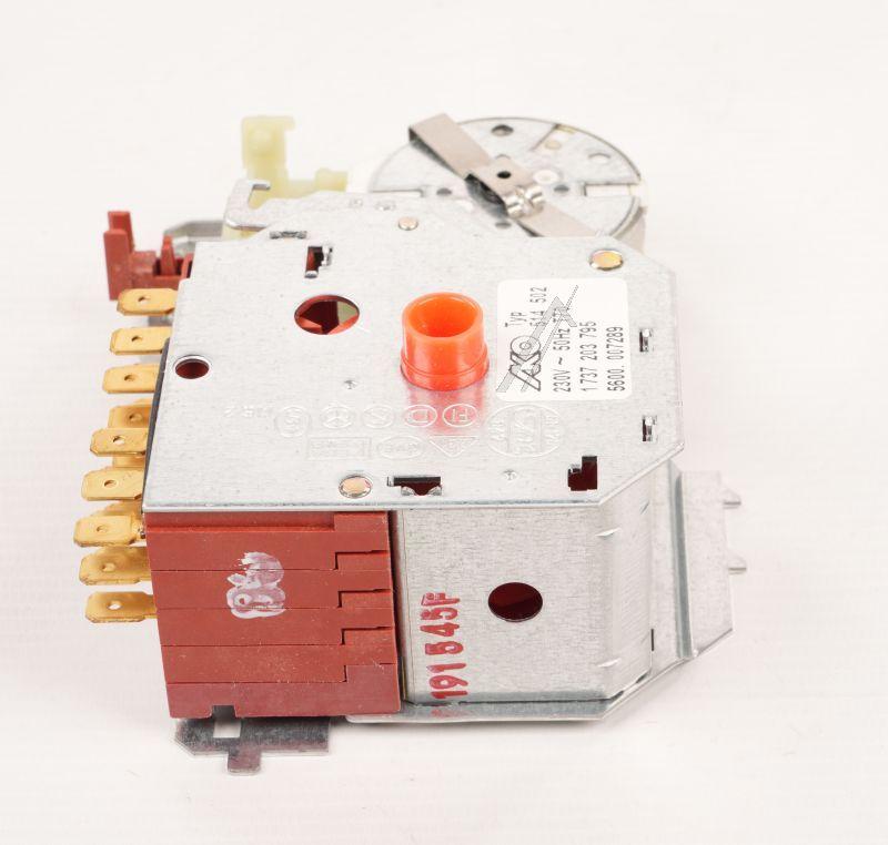 Steuergerät 00069206