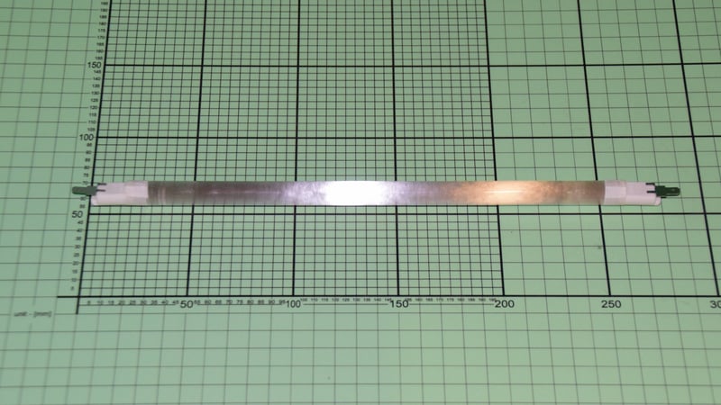 Heizelement 115V 600W 280mm 1039252
