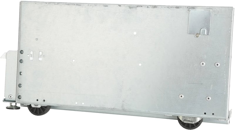 Abdeckung für Sonstige Gehäuseteile Bosch 00687018 Frontblende