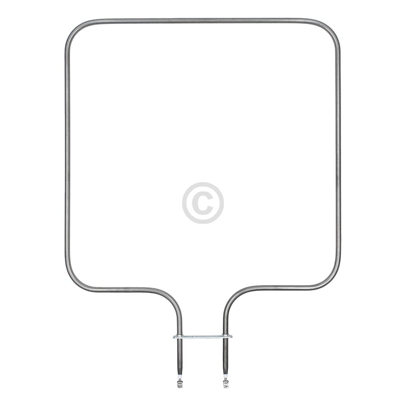 Heizung Unterhitze Electrolux 8072470027 1000W 230V für Backofen