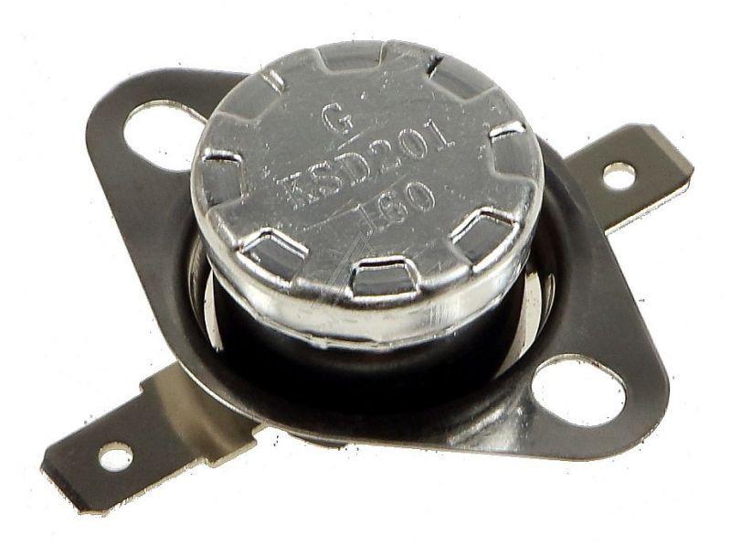 Temperaturbegrenzer für Ofen Midea 17470000009112 160/95°C