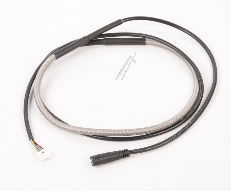 Standrohr Kommunikationskabelbaum Segway-Ninebot AB.50.0038.04 für GT1 GT2 E-Scooter Gehäuse