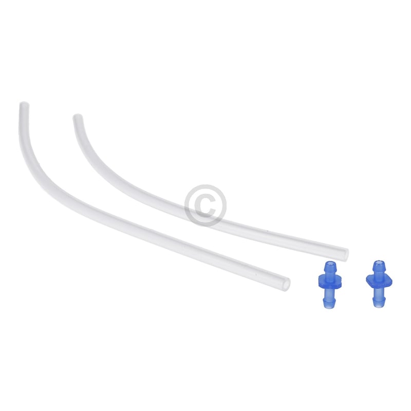 Liquid outlet pipe set Ecovacs 201-24A3-01D1 für Staubsauger-Roboter Ecovacs