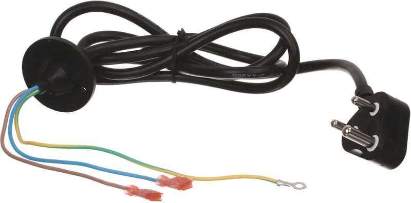 Anschlusskabel 00634843