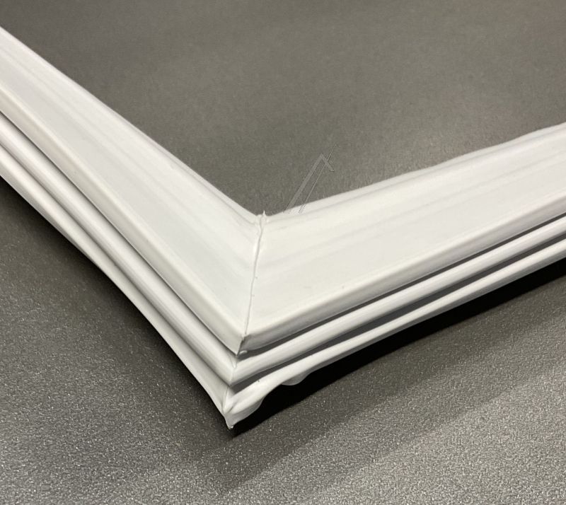 Türdichtung für Kühlschrank Homa 3020400282 untere Tür, Kühlschrankdichtung