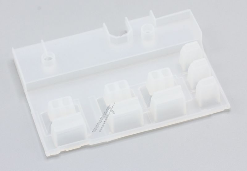 Auflage für Waschmaschine BSH-Gruppe 00626065 Dämpfung, Geräuschreduzierung