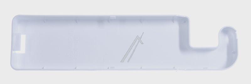 Scharnierabdeckung für Midea Gefrierschrank 12131000033921 Tür, Gehäuse