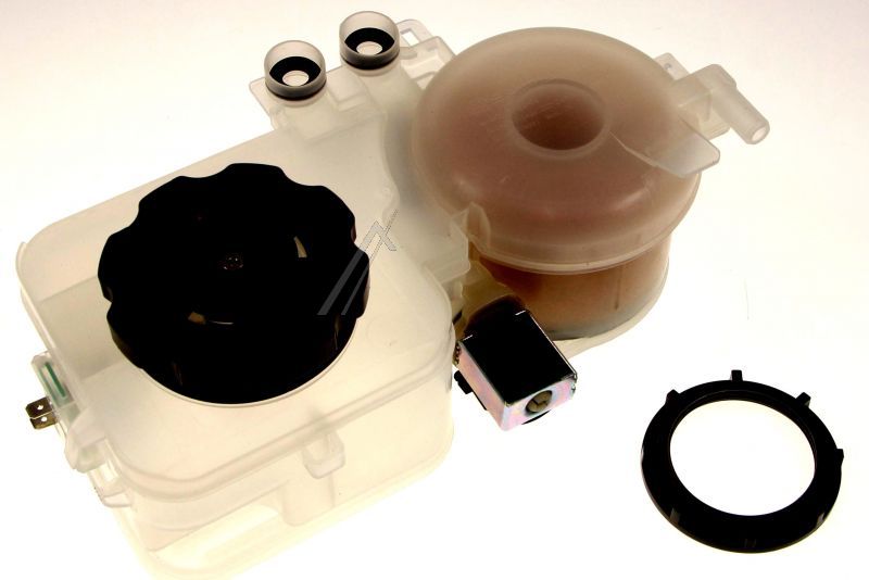 Enthärtersatz für Geschirrspüler AEG 4055341152 Ionentauscher, Regeneriersalz