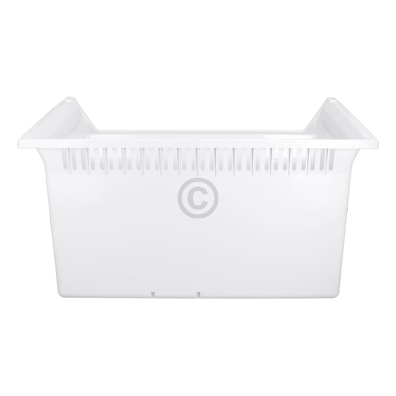 Gefrierschublade unten Haier 0060228984 49054348 für Kühl-Gefrierkombination