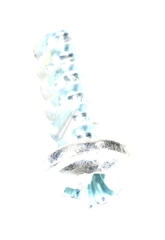 Beko Ofen Schraube 4x12 Befestigung