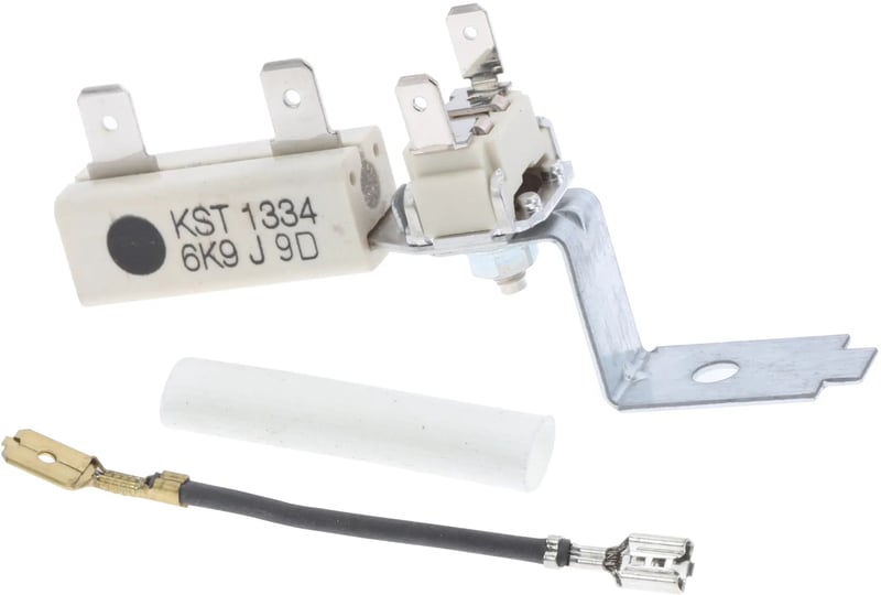 Temperaturregler für Bosch Ofen 00161834 Wählrad, Backofen