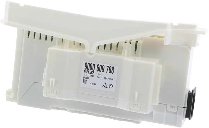 Leistungsmodul programmiert 00653357