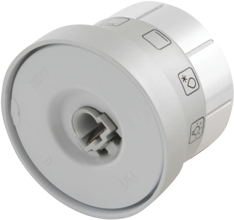 Drehgriff-Vorwahl 10000830