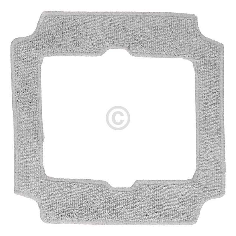 Window Cleaner Cleaning Pad 201-Q002-0029 Ecovacs