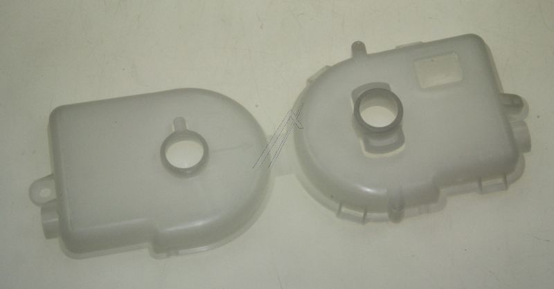 Motorabdeckung für Kühlschrank Samsung DA6301809A BLDC, PP, NTR