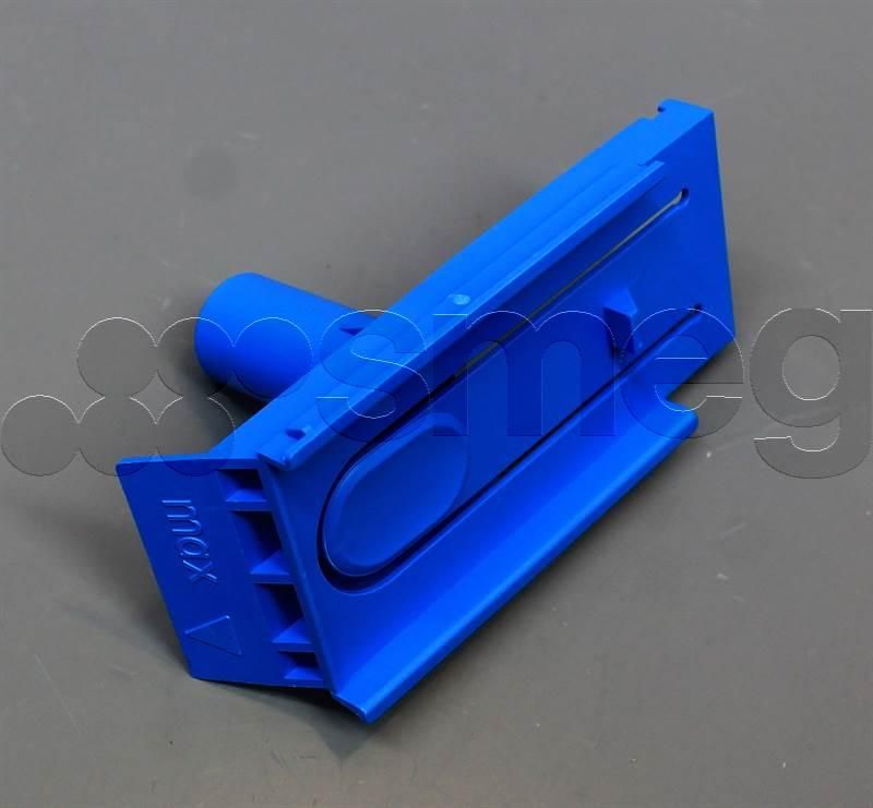 Siphon für Waschmaschine Smeg 767760087 Abflussanschluss