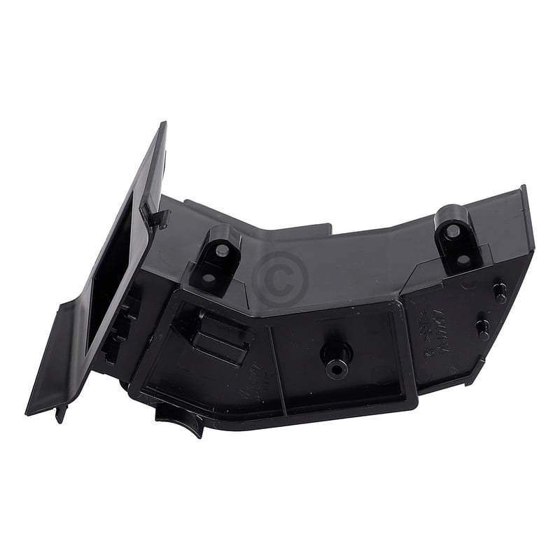 Dust route（black） 201-2441-0456