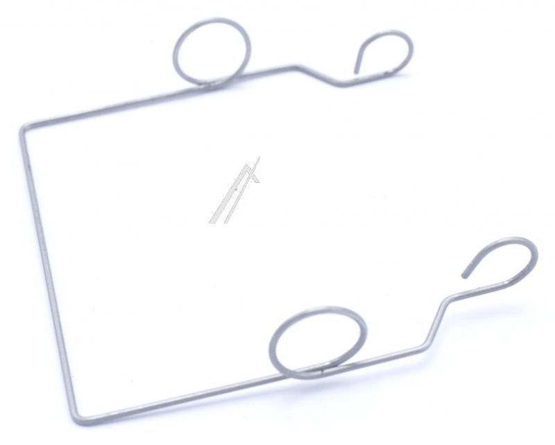 Brühgruppenfeder für Saeco Kaffeemaschine 421944025811 H=49mm