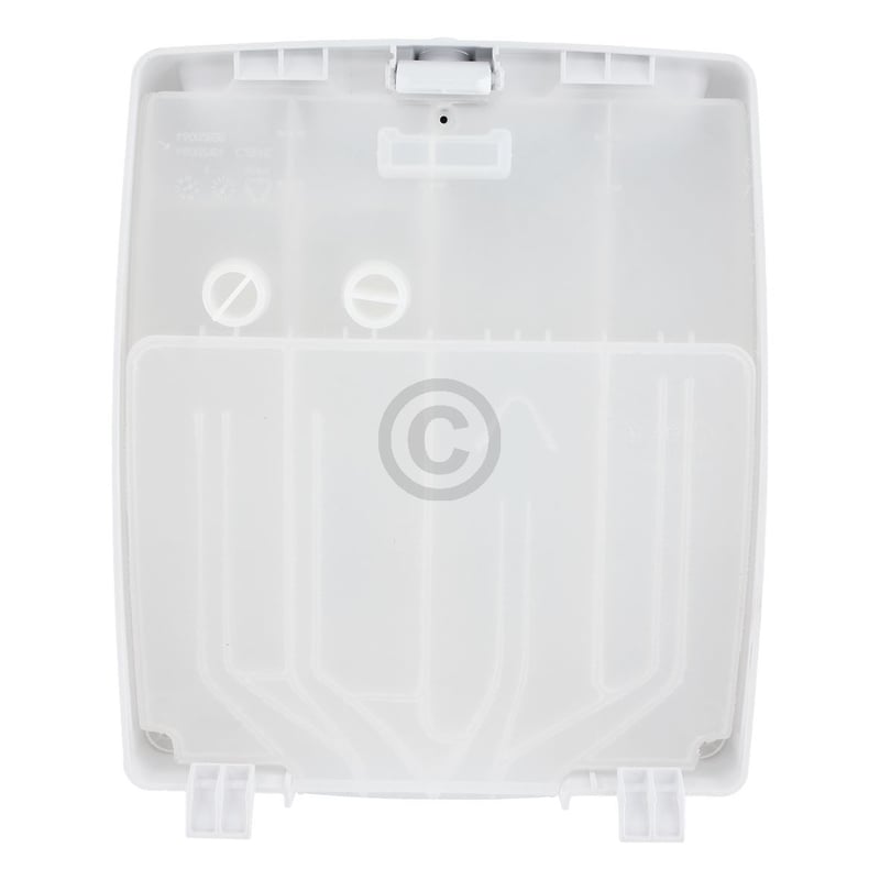 Waschmittelkasten Candy 46002286 für Toplader Waschmaschine