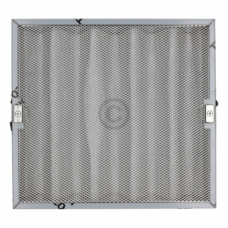Metallfettfilter Electrolux 80876758 302x282mm für best Dunstabzugshaube
