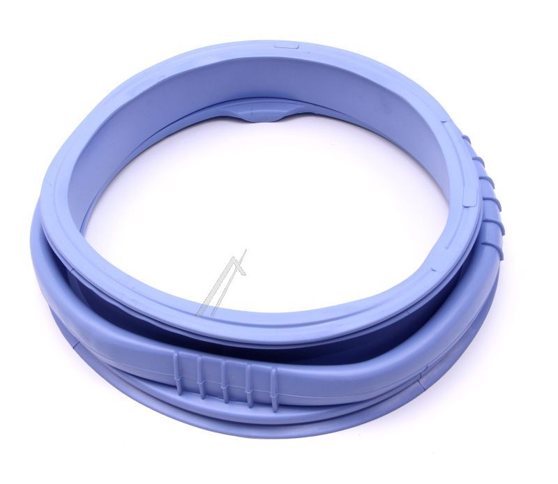 Türmanschette blau Haier Waschmaschine Gummidichtung