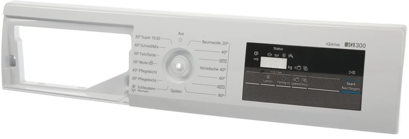 Bedienblende 11013331