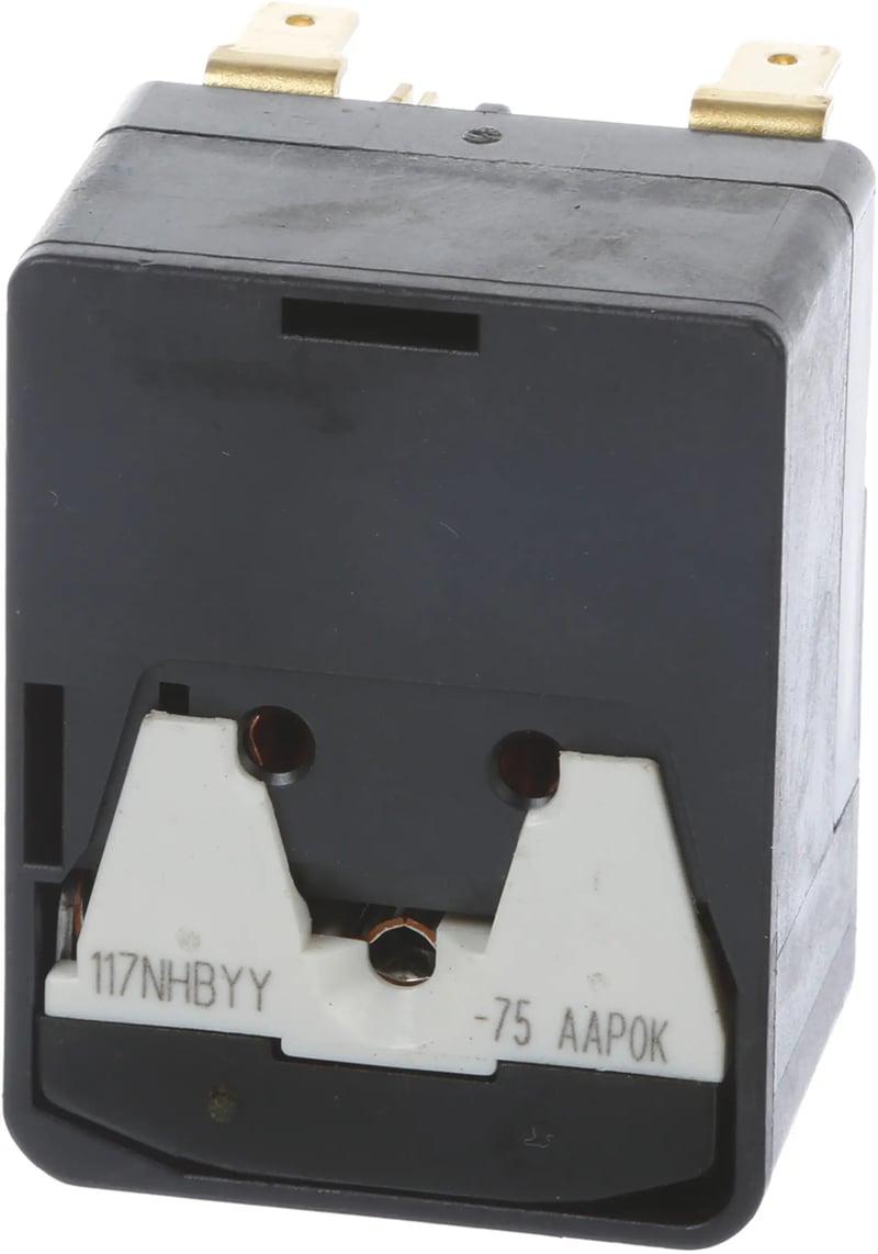 Anlaufvorrichtung 00636463