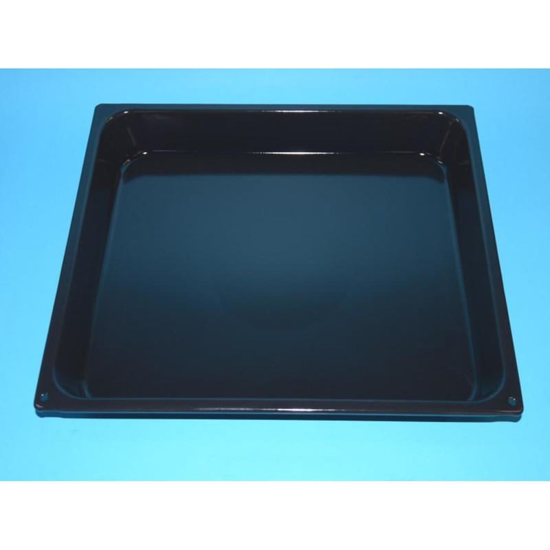 Fettpfanne für Ofen Hisense/Gorenje 334773 Backofen