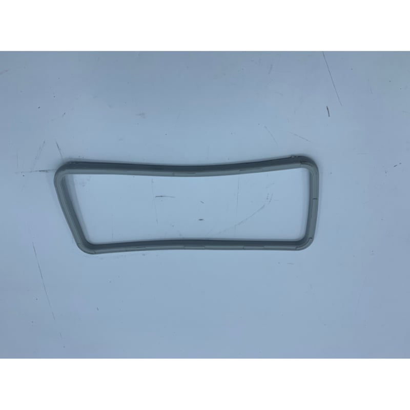 Dichtung für Dosierkombination Beko 1718670100 in Geschirrspüler Beko