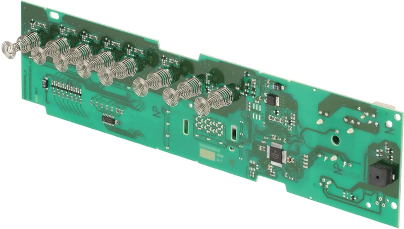 Bedienmodul programmiert 00658781