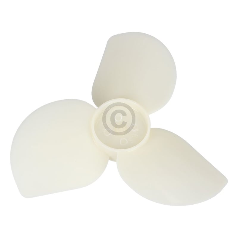 Lüfterflügel LIEBHERR 9192958 für Kühlschrank Gefrierschrank 6299905