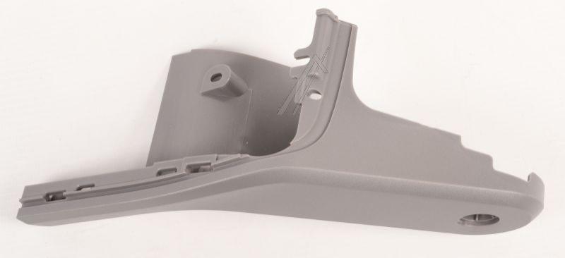 Rahmen Frontdekoration Segway-Ninebot AB.05.19.00.0025 für E-Scooter E3 Pro Gehäuse