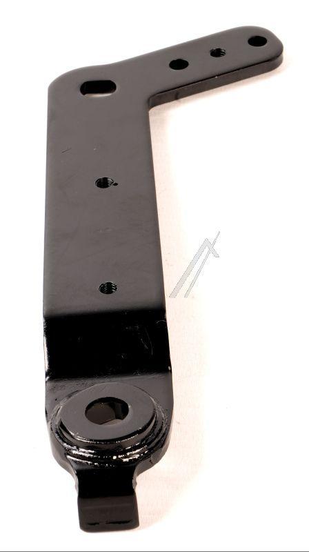 Schwellerblech für E-Scooter Navee 20020100002338 hinten rechts Schutz