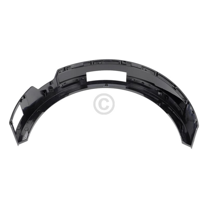 Bumper（black） 201-24A3-0033 Ecovacs
