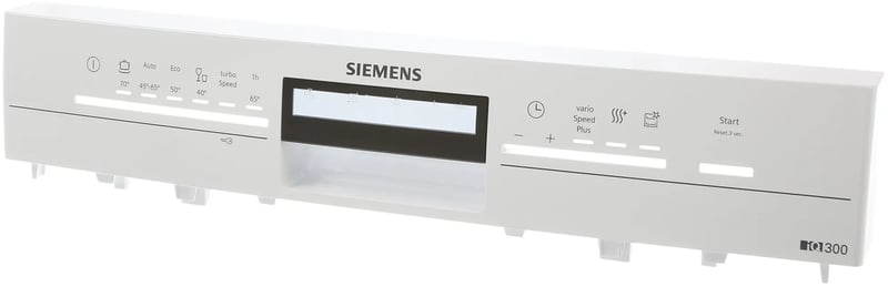 Bedienblende 11017183