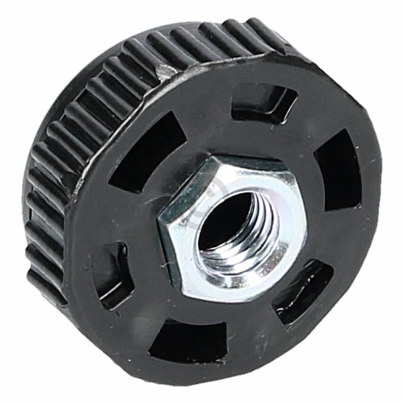 LG Kühlschrank Fuss-Baugruppe AFC73089601 Höhenverstellung