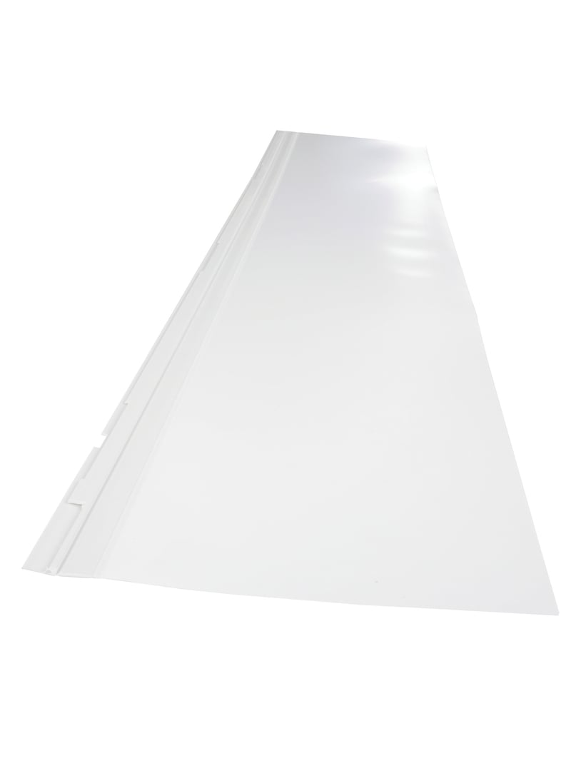 Dichtungsstreifen für Kühlschrank Bosch 00244620 Türdichtung