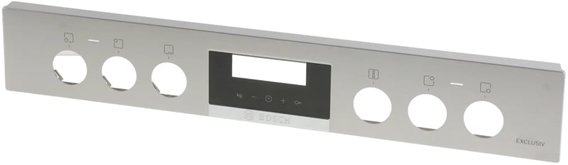 Bedienblende 11022891