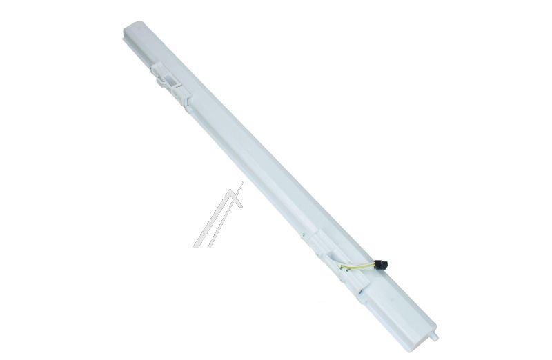 Heizelement für Kühlschrank Beko C00868943 220V, schwarz