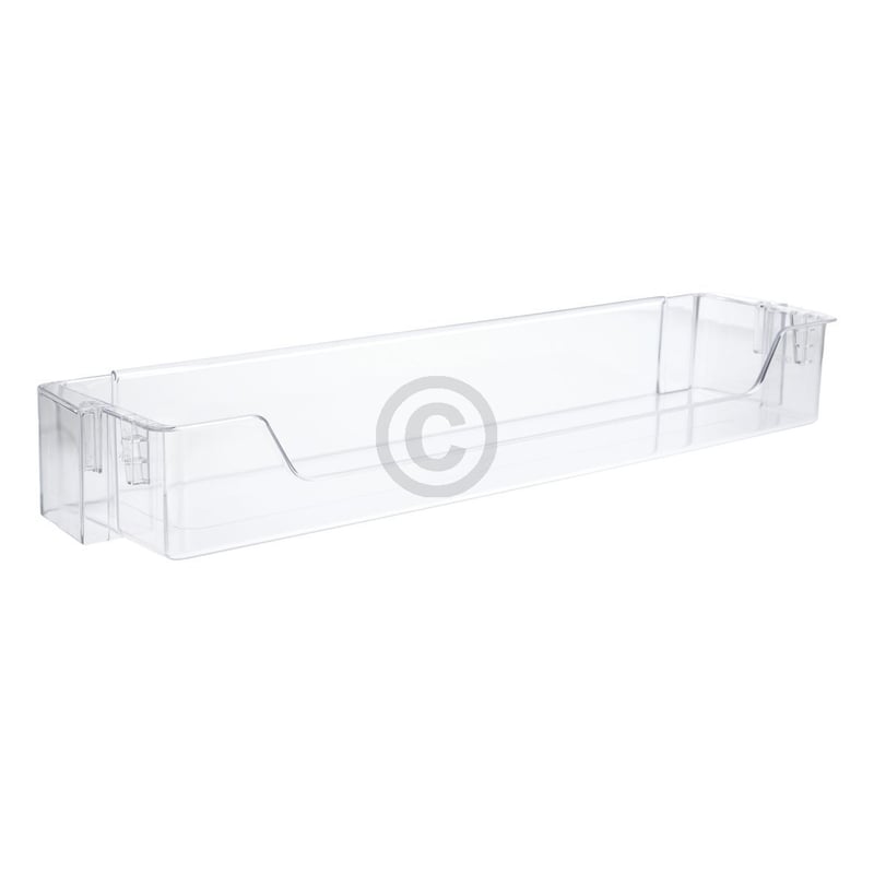 Abstellfach Bauknecht 481010646215 Flaschenfach 495x65mm für Kühlschranktüre
