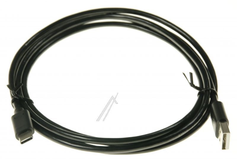 USB-C Kabel für Com Staubsauger 1,8m Ladekabel