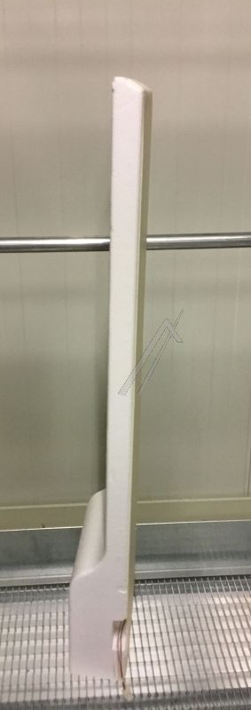 Multiflow-Kombi-Deckel für Kühlschrank Whirlpool 482000032545 elektr. 915mm